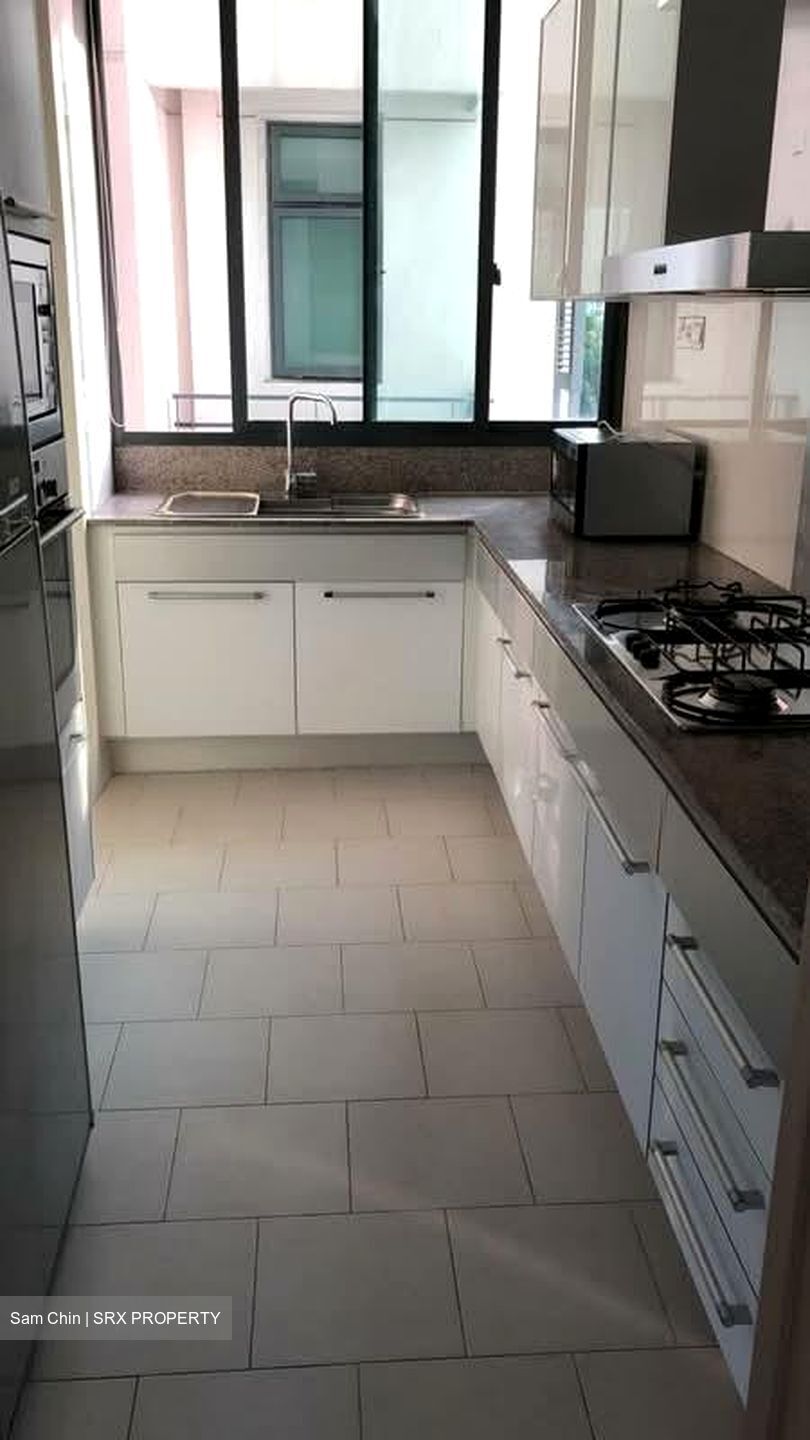 RiverGate (D9), Apartment #537497321